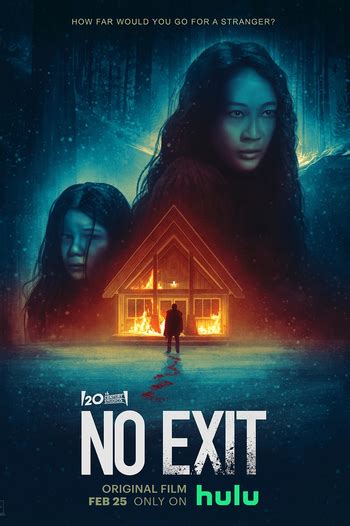 no exit myflixer|No Exit .